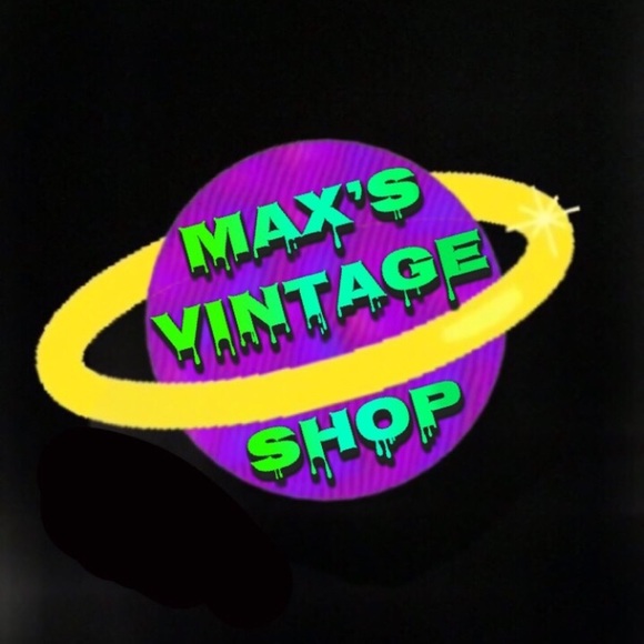 maxsvintageshop